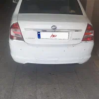 لیفان ۵۲۰ i مدل ۱۳۹۰