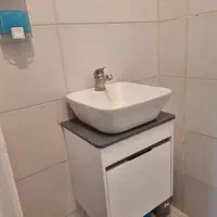 اجاره سوئیت مبله محدوده شریعتی ، شیخ صفی|اجارهٔ کوتاه‌مدت آپارتمان و سوئیت|تهران, خواجه نظام الملک|دیوار
