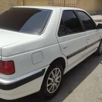 پژو پارس LX مدل 94|خودرو سواری و وانت|بندرعباس, |دیوار