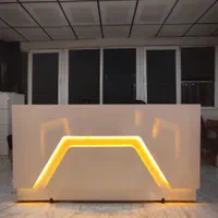 میز فلزی اداری کانتر مبل|دفتر کار|تهران, شهرک ولیعصر جنوبی|دیوار