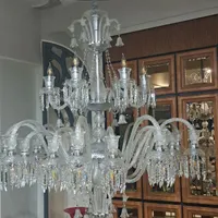 نصاب لوسترای خاص و خدمات آبکاری لوستر|خدمات پیشه و مهارت|رشت, گلسار|دیوار