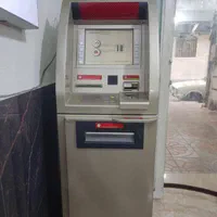 دستگاه وینکور۱۵۰۰ و ncrکشلس کارتخوان|فروشگاه و مغازه|رشت, گلباغ نماز|دیوار