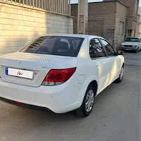 دنا معمولی، مدل ۱۳۹۹