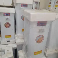 ابگرمکن برقی قوی جنرال ۱۵ لیتری اکبند با گارانتی|آبگرمکن، پکیج، شوفاژ|اصفهان, برازنده|دیوار