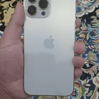 اپل iPhone 13 Pro Max با حافظهٔ ۲۵۶ گیگابایت