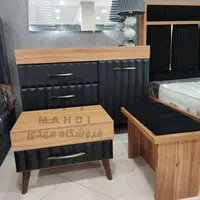 سرویس خواب*پویان2024*جشنواره جدید*|تخت و سرویس خواب|رشت, شهرک صبا|دیوار