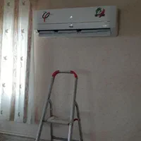 نصاب نصب وتعمیرات وجابه جایی ولوله کشی کولر گازی|خدمات پیشه و مهارت|شهرکرد, |دیوار