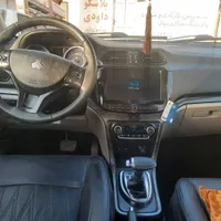 شاهین اتوماتیک cvt|خودرو سواری و وانت|اهواز, پادادشهر|دیوار