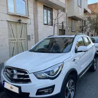 هایما S5 1401 توربو at