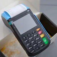 کارتخوان سیار مدل m3p آکبند کارت خوان دستگاه پوز