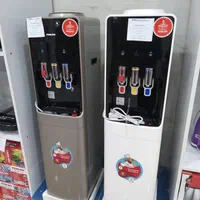 آبسردکن آفترون پاناسونیک نیکای اصلی«ممسنی نوراباد)|آبسردکن و تصفیه آب|یاسوج, |دیوار