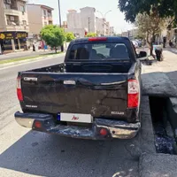 کاپرامدل91|خودرو سواری و وانت|گرگان, |دیوار