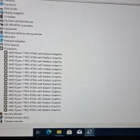لپتاپ ۱۶هسته‌ای نسل۱۰ لوگو جدید HP G7|رایانه همراه|اهواز, نادری|دیوار
