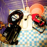 لوله بازکنی فنرزن لوله های سیمانی100٪تضمین۲۴ساعت|خدمات پیشه و مهارت|سیرجان, |دیوار