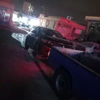 یدک کش فولادشهر مسکن مهر زرین شهر باغ بهادران|خدمات حمل و نقل|فولادشهر, فولادشهر|دیوار
