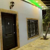 اجاره دوهزارمتر باغ با 85متر ویلا نوساز بدون واسطه|اجارهٔ کوتاهمدت ویلا و باغ|شهریار, |دیوار