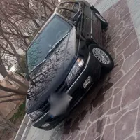 پژو پارس ساده، مدل ۱۳۸۵
