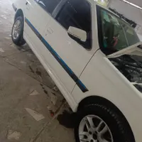 پژو پارس LX TU5، مدل ۱۴۰۲|خودرو سواری و وانت|میناب, |دیوار
