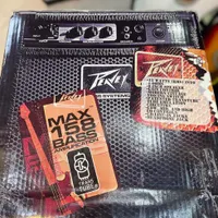آمپ گیتار برند PEAVEY Max 158، Marshal .Blackstar|گیتار، بیس، امپلیفایر|تهران, افسریه|دیوار