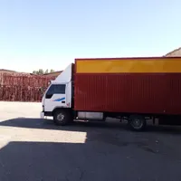 ۰تا۱۰۰بسته بندی اتوبار کارگرخالی خاور نیسان ایسوزو|خدمات حمل و نقل|تهران, مرزداران|دیوار