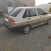 پراید 141 ساده، مدل ۱۳۸۹
