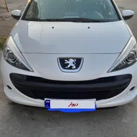 ۲۰۷ تیوتری مدل ۱۴۰۴
