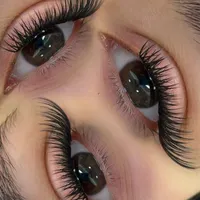 اکستنشن مژه