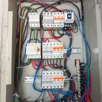 برقکار و لوله کش