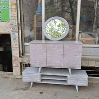 میز تلویزیون میز TV میز lcd|میز تلویزیون|بابل, |دیوار