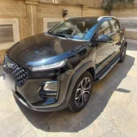 ام‌وی‌ام X22 Pro IE، مدل ۱۴۰۲|خودرو سواری و وانت|تهران, شهران جنوبی|دیوار