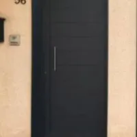 درب ورودی باغی۷۳،،پارکینگ استیل۷۳حیاطی حفاظ۷۳|مصالح و تجهیزات ساختمان|شهریار, |دیوار