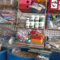 فروشگاه هزاردستان
