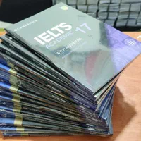 کتابهای تست آیلتس کمبریج IELTS CAMBRIDGE|کتاب و مجله آموزشی|اصفهان, گلزار|دیوار