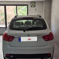 کوییک gxr تیپ L صفر
