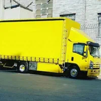 کارگری باربری و اسباب کشی حمل و نقل|خدمات حمل و نقل|شیراز, عادل آباد|دیوار