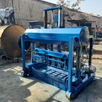 دستگاه نیم اتومات بلوکزنی