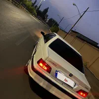 پارس xu7pدریچه سیمی