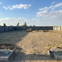 چهار دیواری سند دار با برق داخل نقد و اقساط|فروش زمین و ملک کلنگی|اصفهان, امین‌آباد|دیوار
