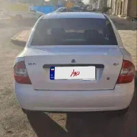 تیبا صندوقدار 96