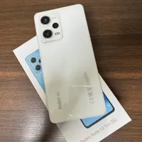 شیائومی  Redmi Note 12Pro 5G 256 با گارانتی|موبایل|اصفهان, آبشار|دیوار