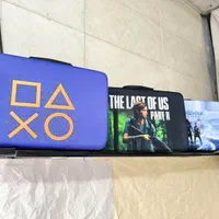 کیف ps4 ps5 . کیف پی اس فور فایو بازی|کنسول، بازی ویدئویی و آنلاین|قم, زاویه|دیوار