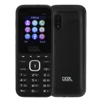 گوشی DOX B120 اصل سورمه ای و مشکی