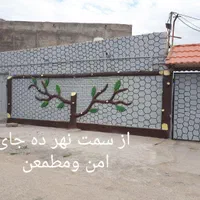 باغ ویلا استخردارخاطره های خرمشهرمحرزی|اجارهٔ کوتاه‌مدت ویلا و باغ|آبادان, |دیوار