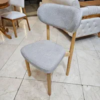 ناهارخوری مینیمال مدل نوبل|میز و صندلی غذاخوری|مهاباد (آذربایجان غربی), |دیوار