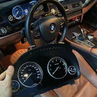 مانیتور فابریک بی ام و اندروید Bmw bmw BMW|قطعات یدکی و لوازم جانبی|تهران, فرمانیه|دیوار