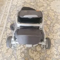 کالسکه نو|کالسکه و لوازم جانبی|کیش, |دیوار