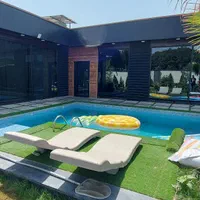 دروپنجره دوجدارهupvc/درب وپنجره یوپی وی سی 6ماه چک