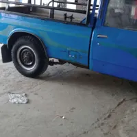ماشهر چمران جراحی روستای گرگر خیابان حجت پنج