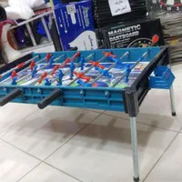 فوتبال دستی/پایه دار/اسکیت