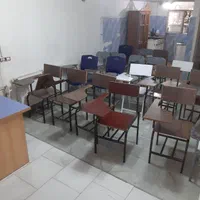 کلاسهای تقویتی افق آذربایجان